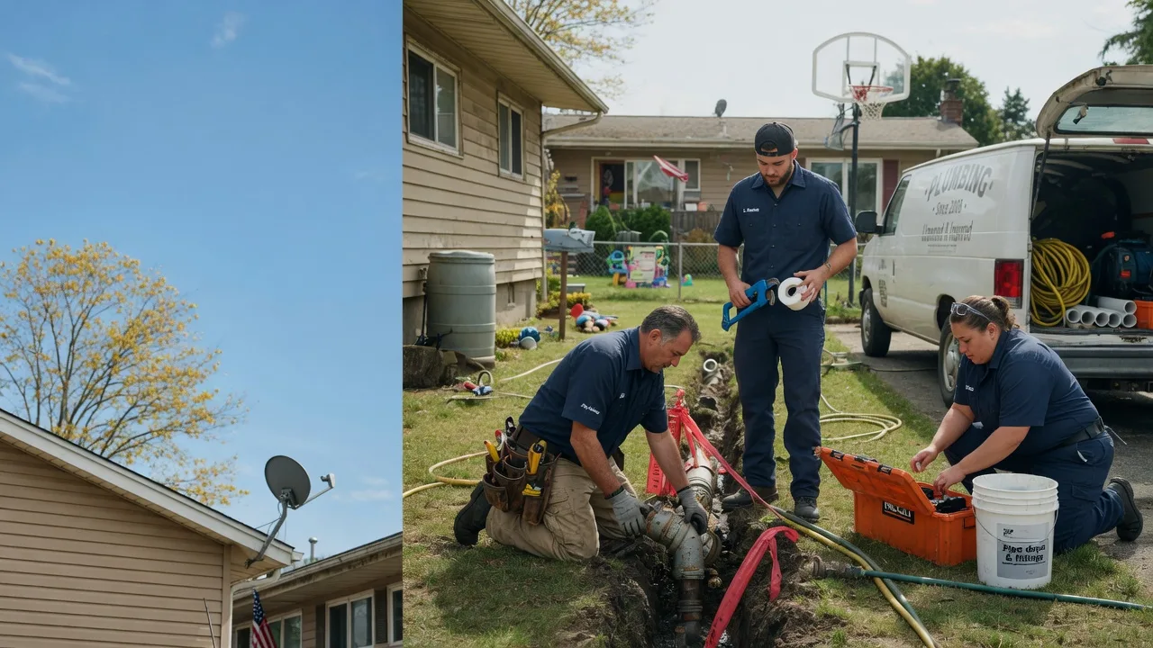 Garbage Disposal Replacement in Indian River, MI near me